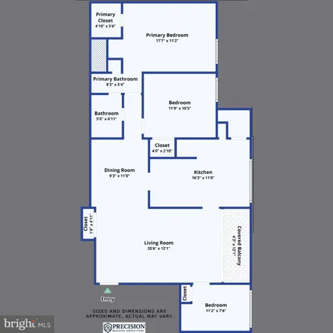 8717 HAYSHED LANE #44