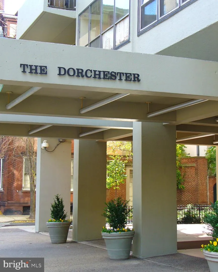 224 W RITTENHOUSE SQUARE #2116 Philadelphia, PA 19103