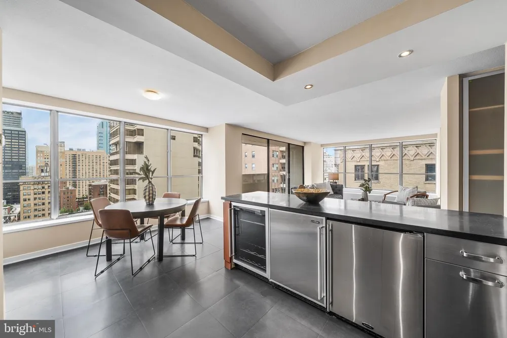 224 W RITTENHOUSE SQUARE #2116 Philadelphia, PA 19103