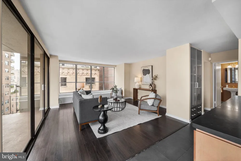 224 W RITTENHOUSE SQUARE #2116 Philadelphia, PA 19103