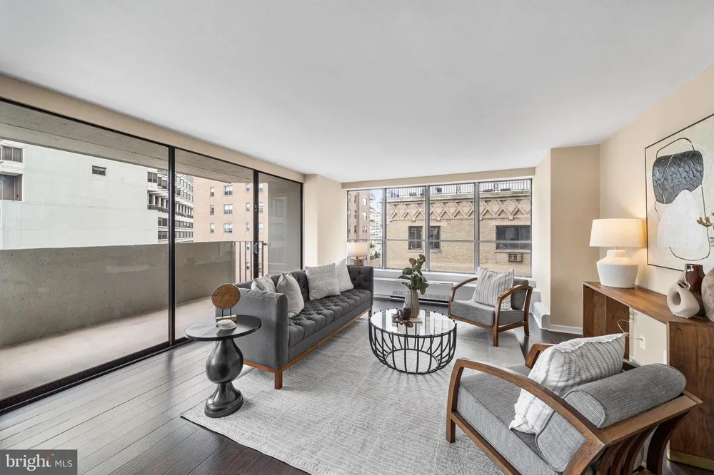 224 W RITTENHOUSE SQUARE #2116 Philadelphia, PA 19103