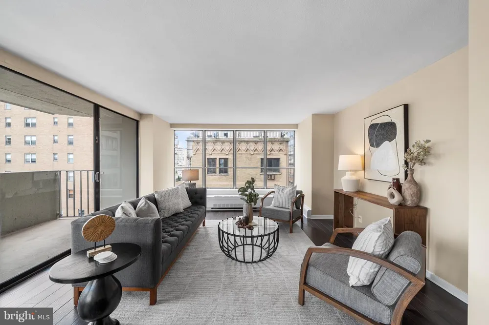 224 W RITTENHOUSE SQUARE #2116 Philadelphia, PA 19103