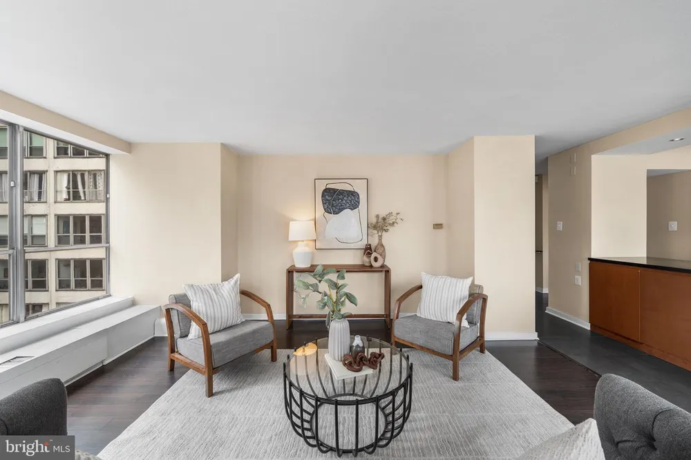 224 W RITTENHOUSE SQUARE #2116 Philadelphia, PA 19103