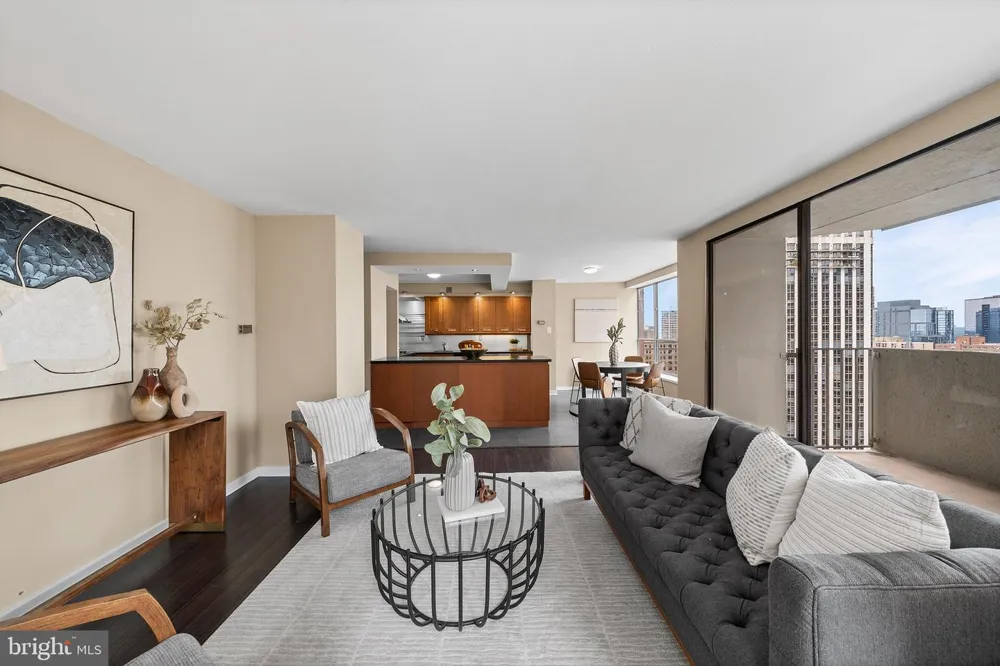 224 W RITTENHOUSE SQUARE #2116 Philadelphia, PA 19103