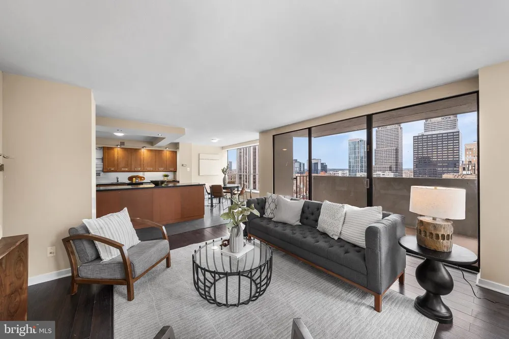 224 W RITTENHOUSE SQUARE #2116 Philadelphia, PA 19103