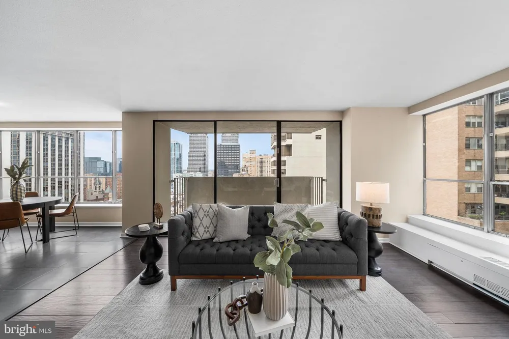 224 W RITTENHOUSE SQUARE #2116 Philadelphia, PA 19103