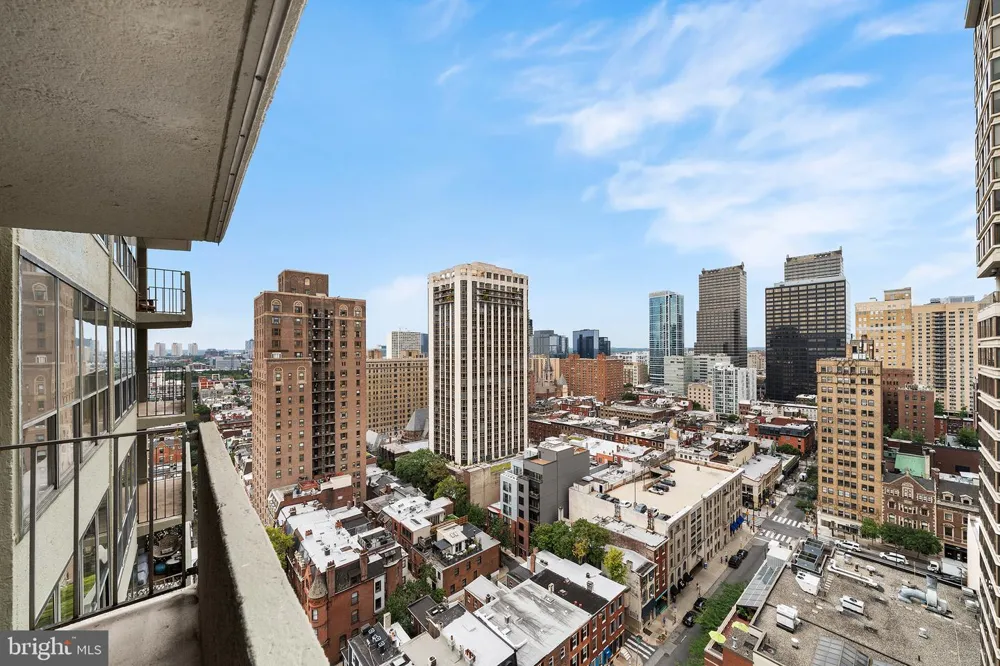 224 W RITTENHOUSE SQUARE #2116 Philadelphia, PA 19103