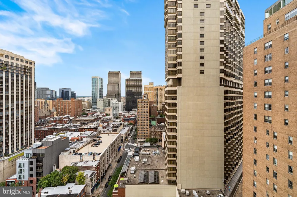 224 W RITTENHOUSE SQUARE #2116 Philadelphia, PA 19103