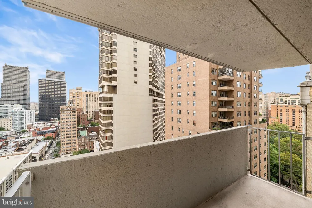 224 W RITTENHOUSE SQUARE #2116 Philadelphia, PA 19103