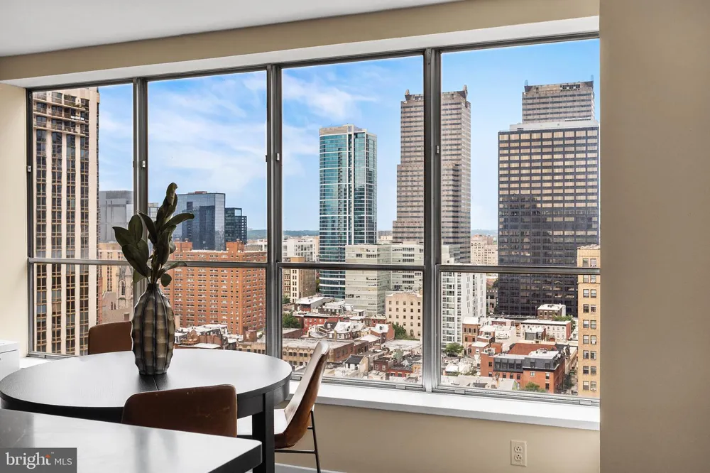 224 W RITTENHOUSE SQUARE #2116 Philadelphia, PA 19103