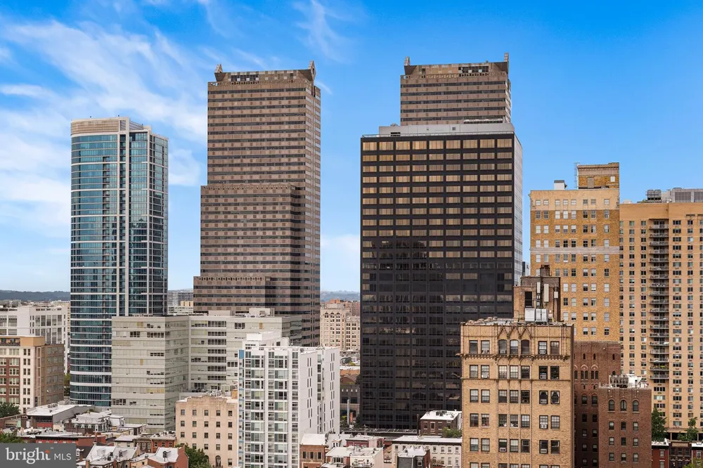 224 W RITTENHOUSE SQUARE #2116 Philadelphia, PA 19103