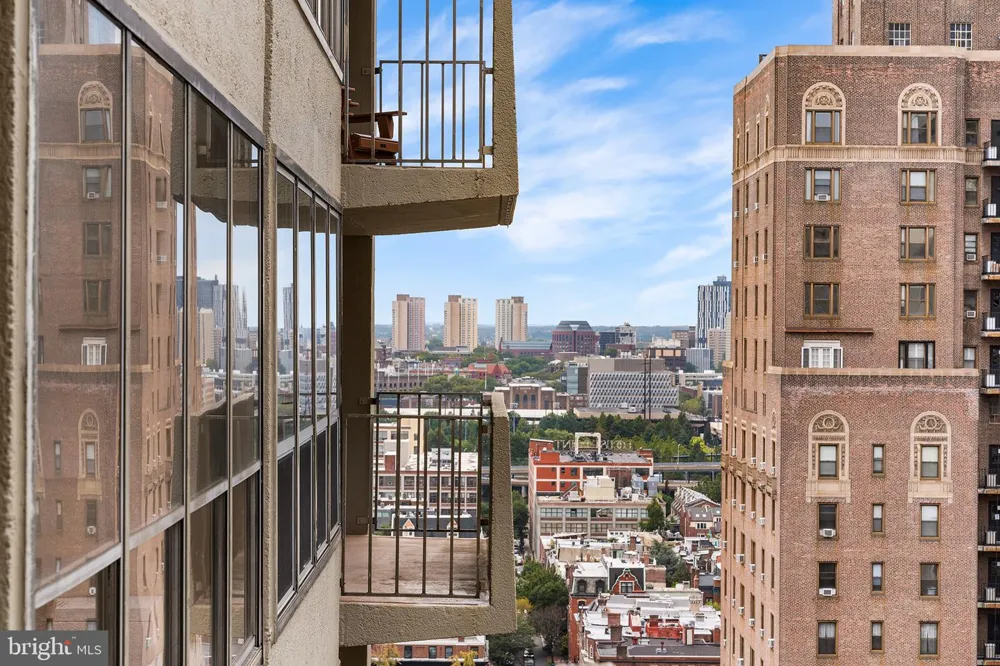 224 W RITTENHOUSE SQUARE #2116 Philadelphia, PA 19103