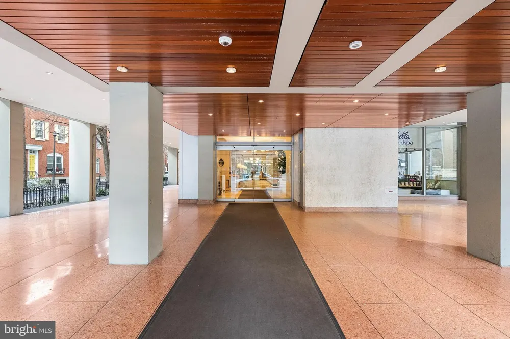 224 W RITTENHOUSE SQUARE #2116 Philadelphia, PA 19103