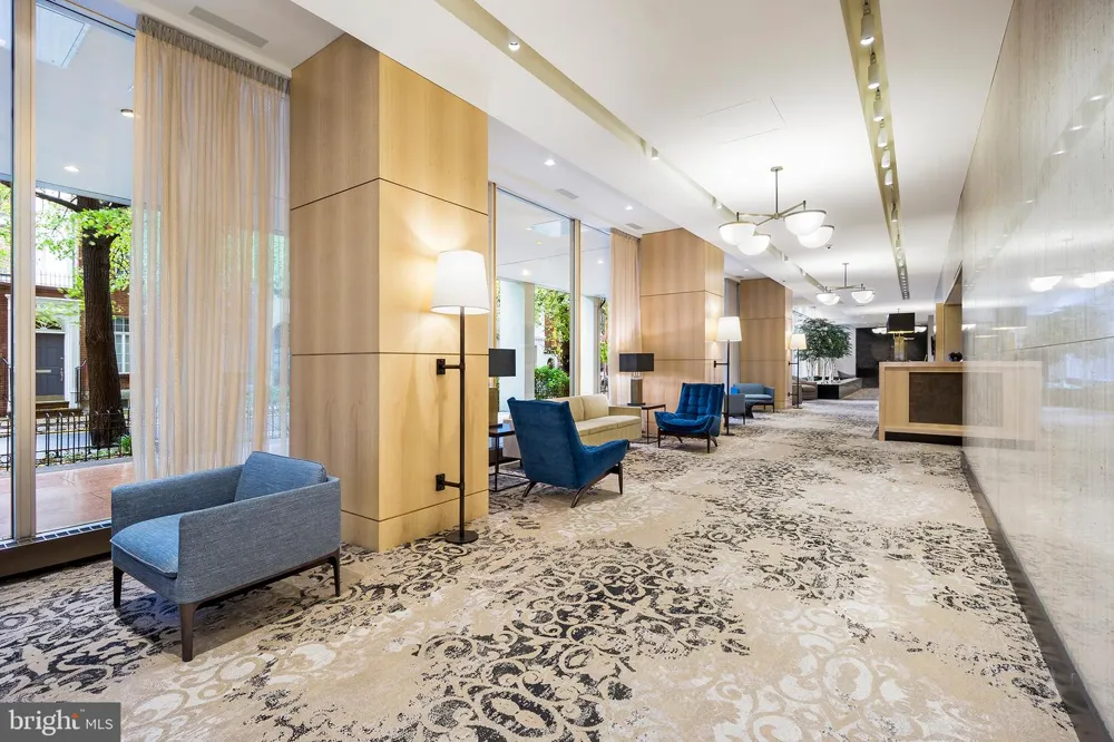 224 W RITTENHOUSE SQUARE #2116 Philadelphia, PA 19103