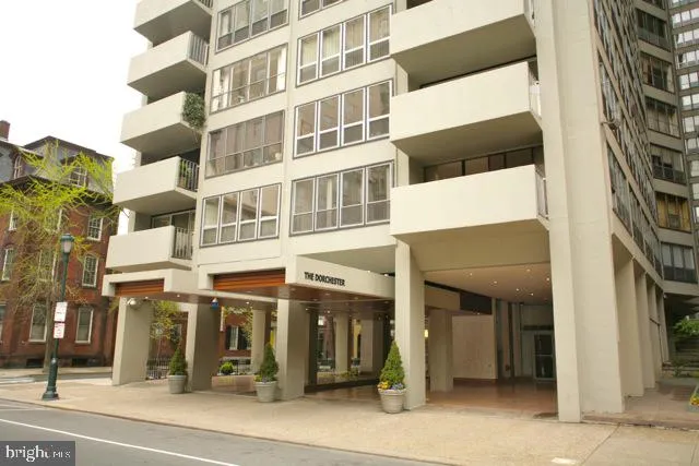 224 W RITTENHOUSE SQUARE #2116 Philadelphia, PA 19103