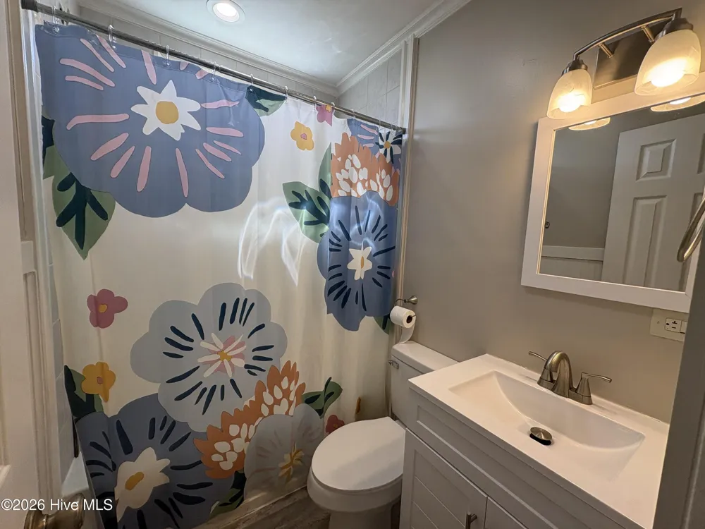 201 Line Street Bridgeton, NC 28519