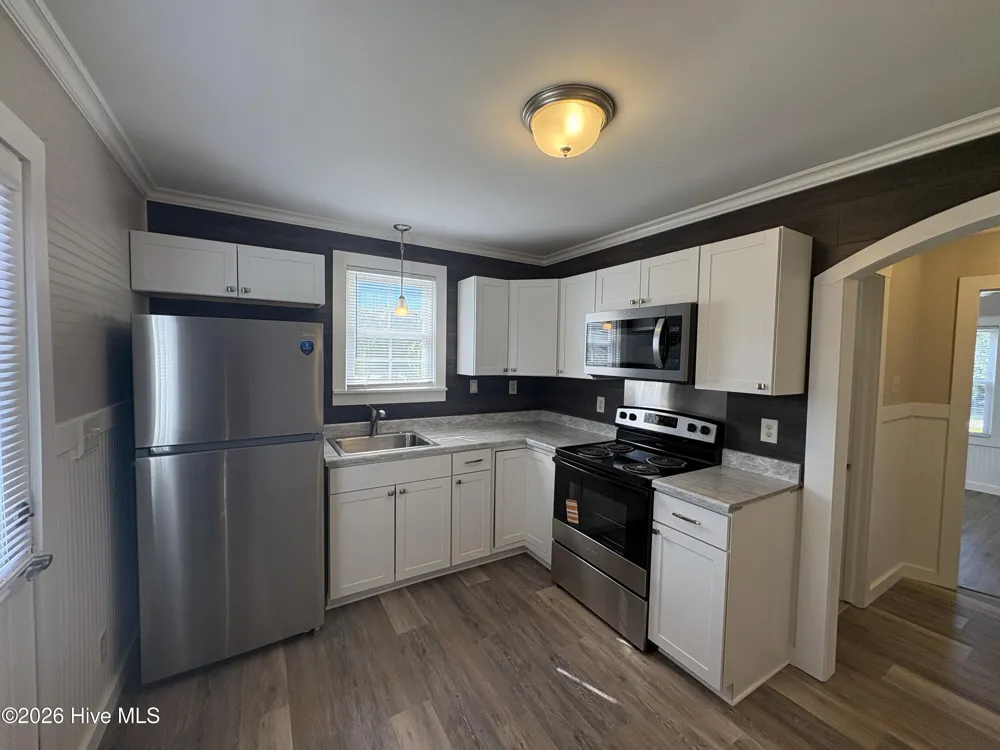201 Line Street Bridgeton, NC 28519