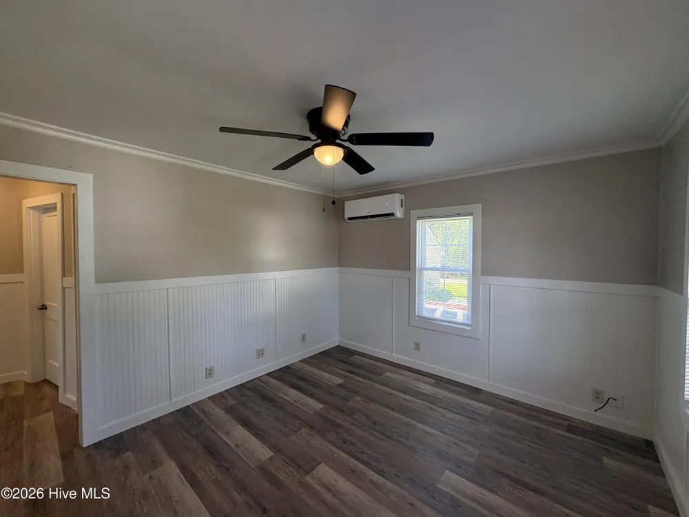 201 Line Street Bridgeton, NC 28519