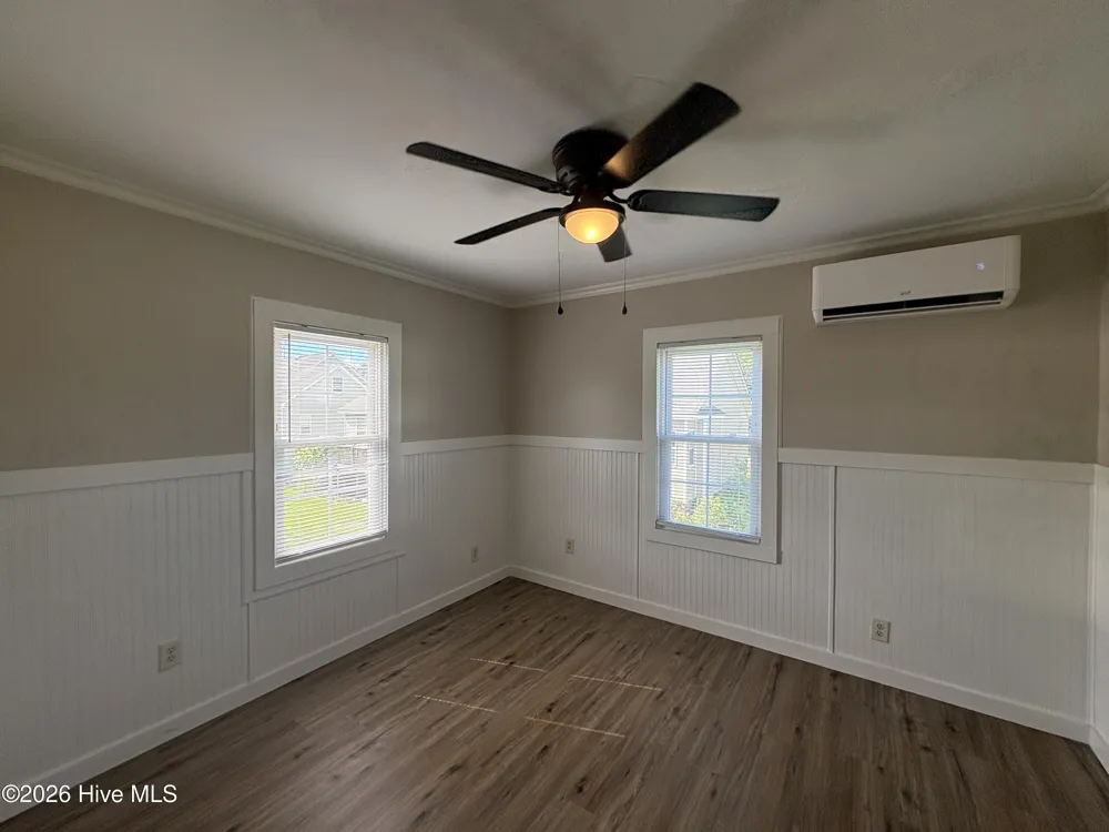201 Line Street Bridgeton, NC 28519