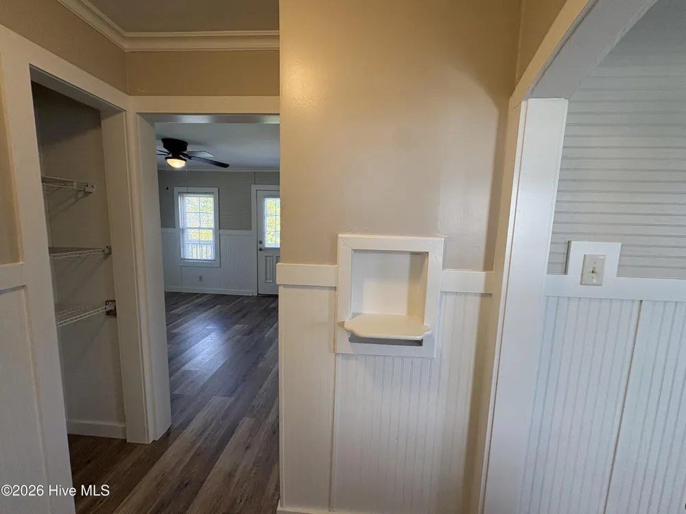 201 Line Street Bridgeton, NC 28519