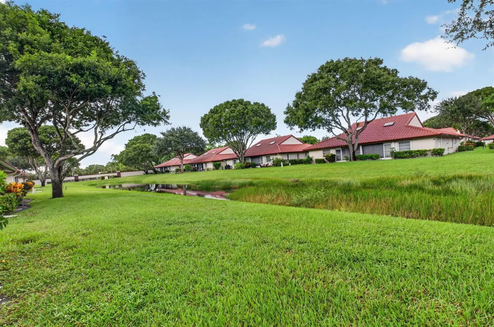 6367 Pointe Pleasant Circle Delray Beach, FL 33484