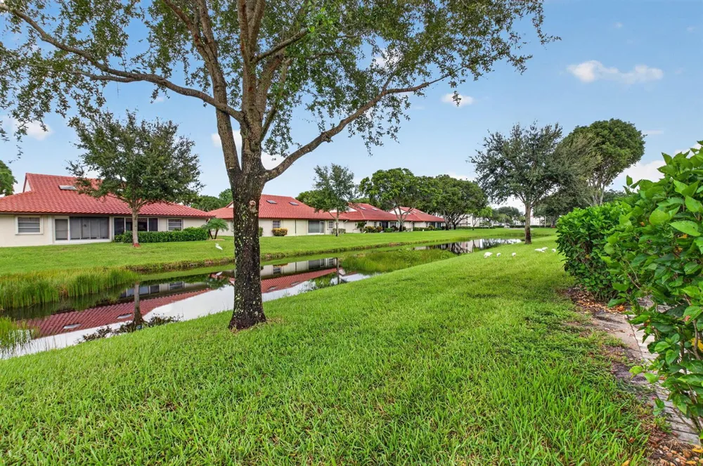 6367 Pointe Pleasant Circle Delray Beach, FL 33484