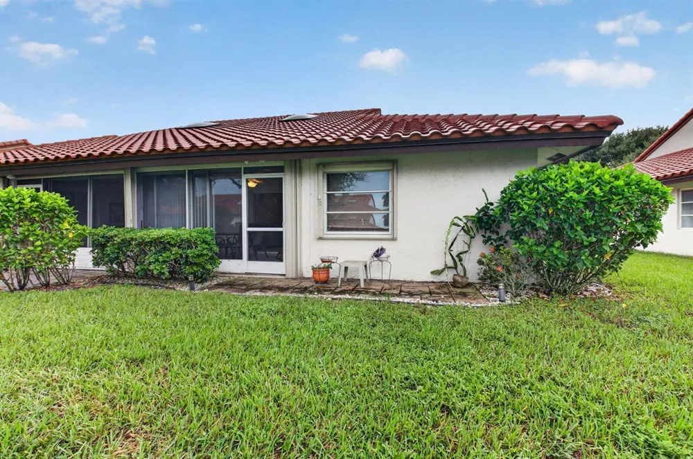 6367 Pointe Pleasant Circle Delray Beach, FL 33484