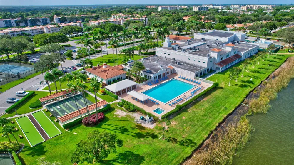6367 Pointe Pleasant Circle Delray Beach, FL 33484