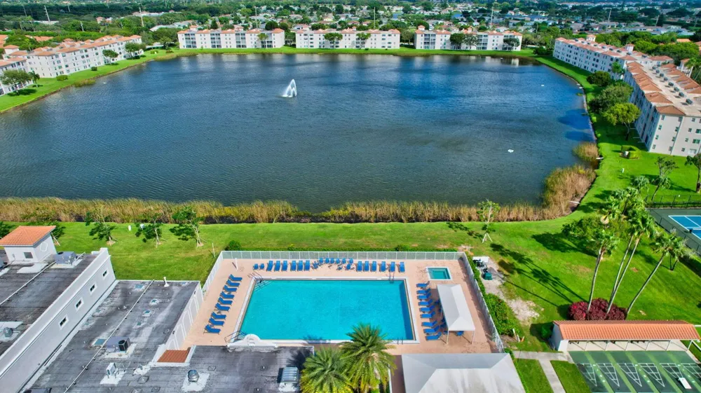 6367 Pointe Pleasant Circle Delray Beach, FL 33484