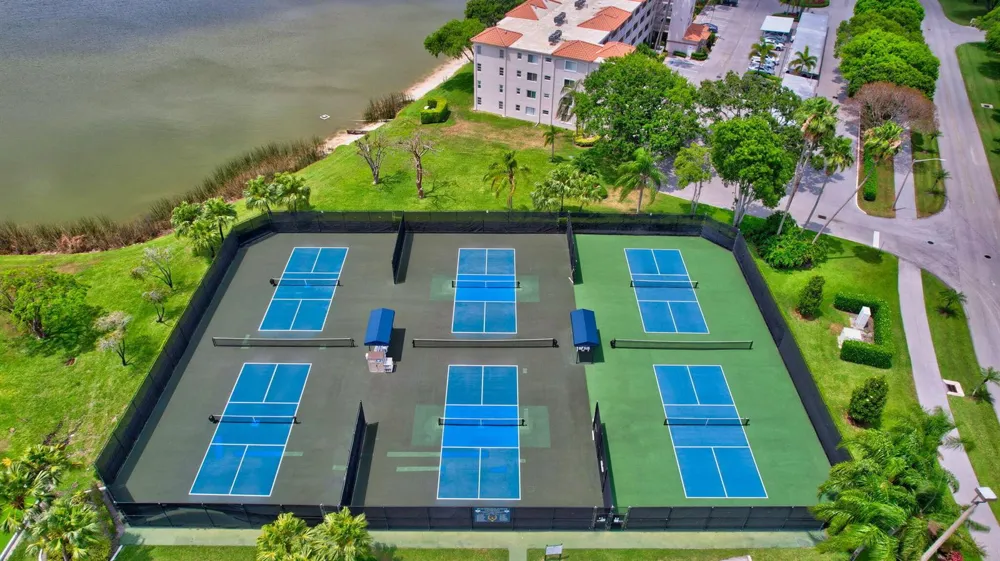 6367 Pointe Pleasant Circle Delray Beach, FL 33484