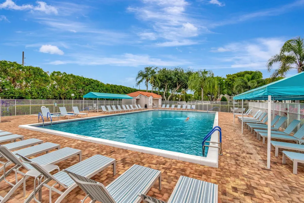 6367 Pointe Pleasant Circle Delray Beach, FL 33484