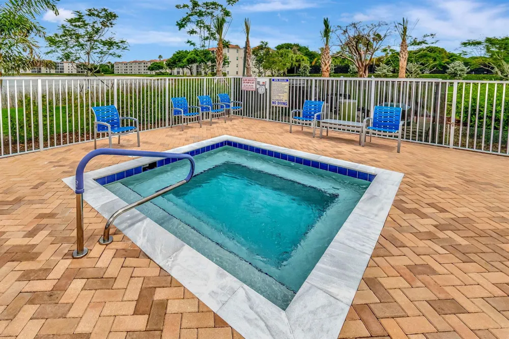 6367 Pointe Pleasant Circle Delray Beach, FL 33484