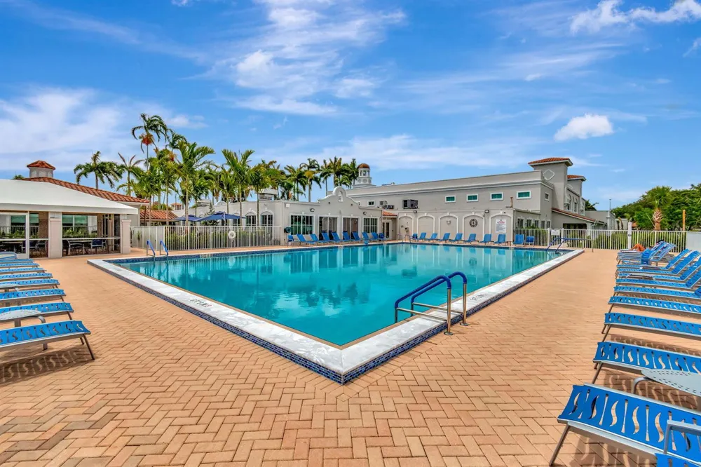 6367 Pointe Pleasant Circle Delray Beach, FL 33484
