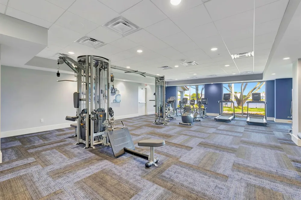 6367 Pointe Pleasant Circle Delray Beach, FL 33484