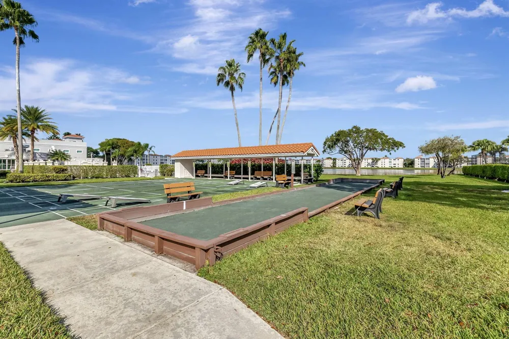6367 Pointe Pleasant Circle Delray Beach, FL 33484