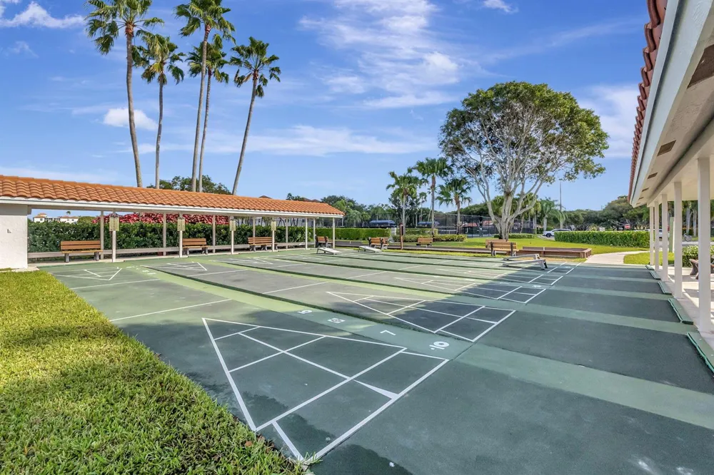6367 Pointe Pleasant Circle Delray Beach, FL 33484