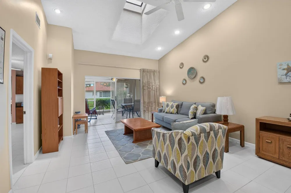 6367 Pointe Pleasant Circle Delray Beach, FL 33484