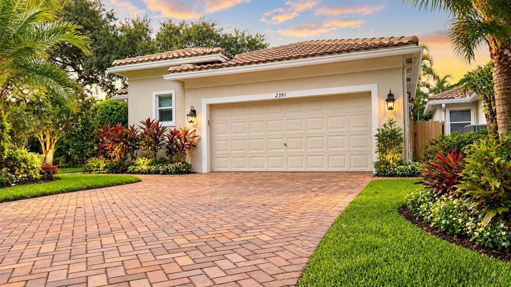 2391 NW 66TH DRIVE Boca Raton, FL 33496