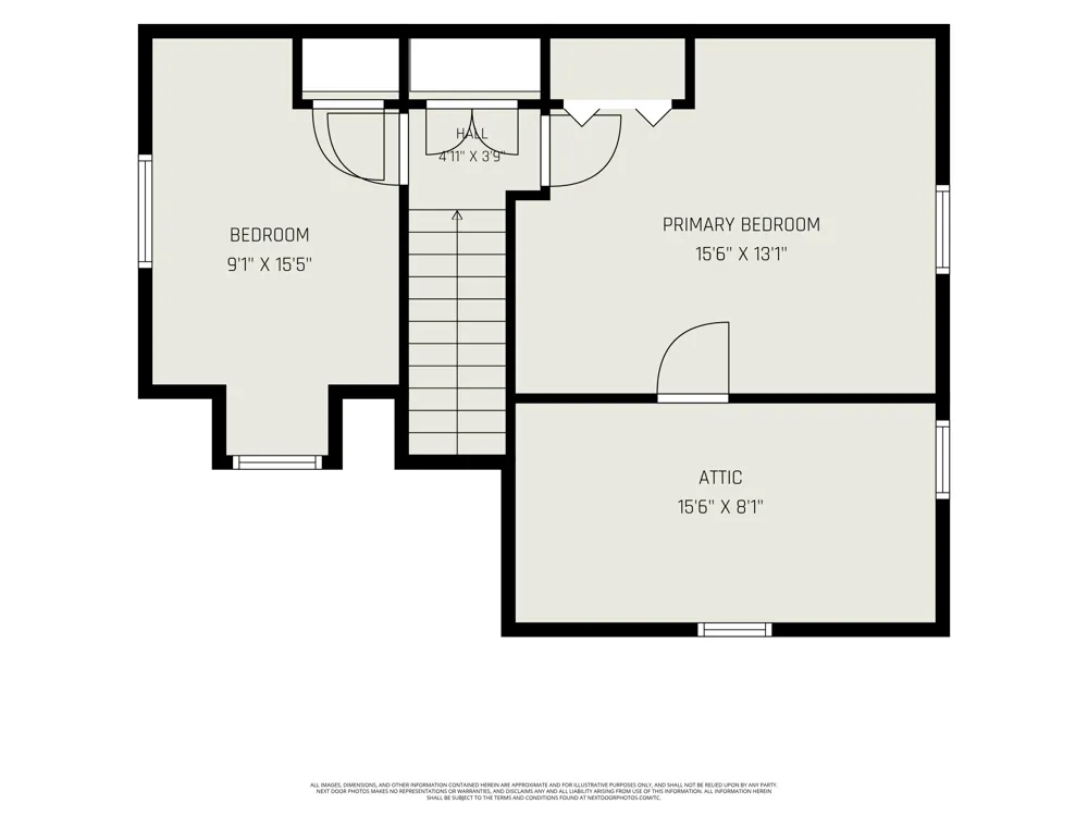 3554 Mccracken Street Norton Shores, MI 49441