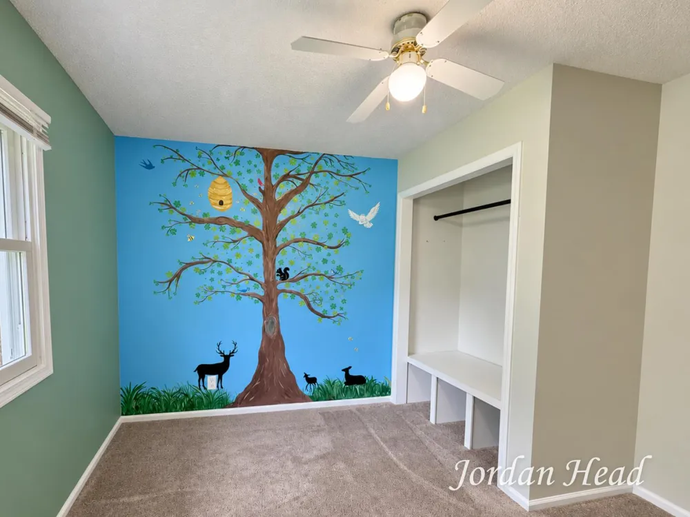11335 Valley View Avenue Allendale, MI 49401