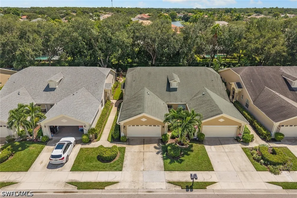 Ibis Cove Circle #A129 Naples, FL 34119