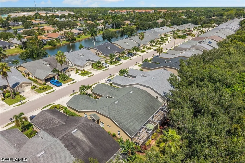 Ibis Cove Circle #A129 Naples, FL 34119