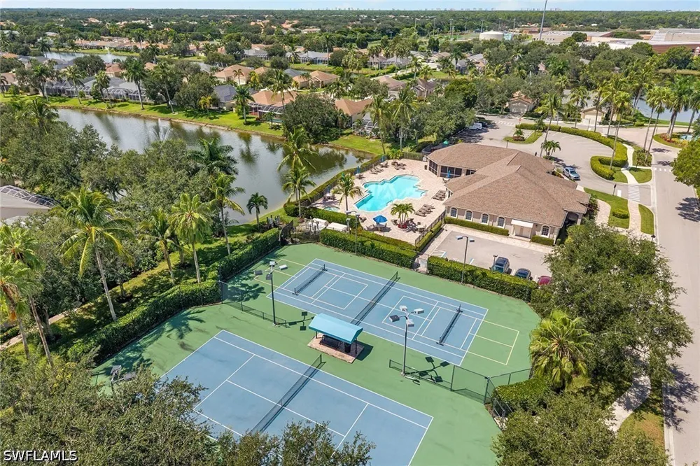 Ibis Cove Circle #A129 Naples, FL 34119
