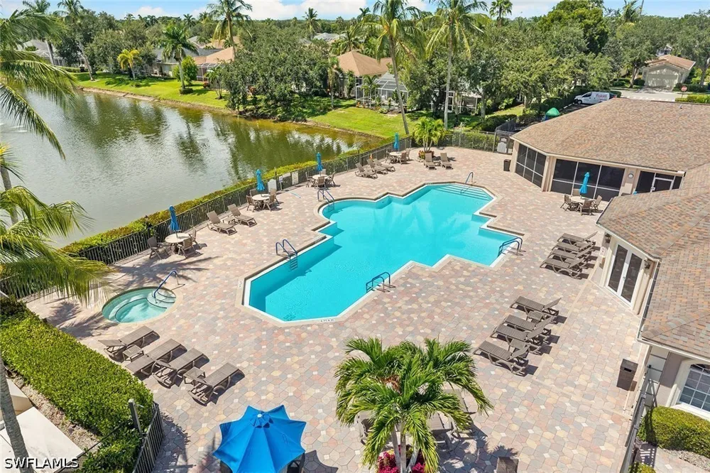 Ibis Cove Circle #A129 Naples, FL 34119