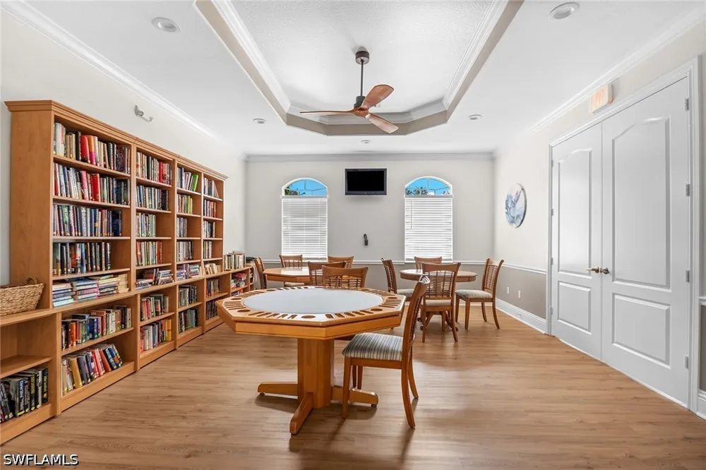 Ibis Cove Circle #A129 Naples, FL 34119