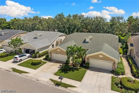 Ibis Cove Circle #A129