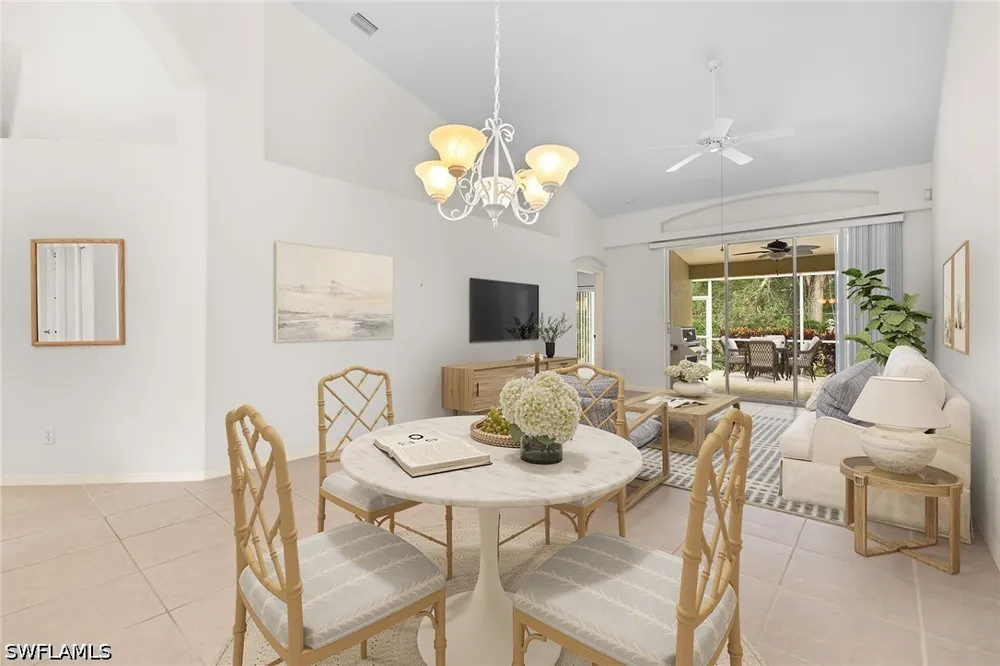 Ibis Cove Circle #A129 Naples, FL 34119