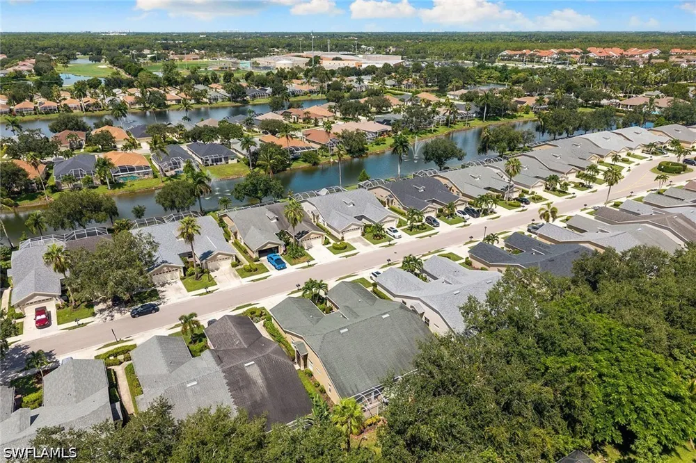 Ibis Cove Circle #A129 Naples, FL 34119