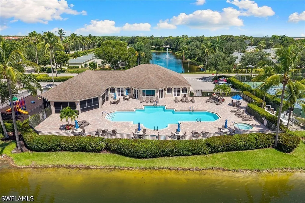 Ibis Cove Circle #A129 Naples, FL 34119