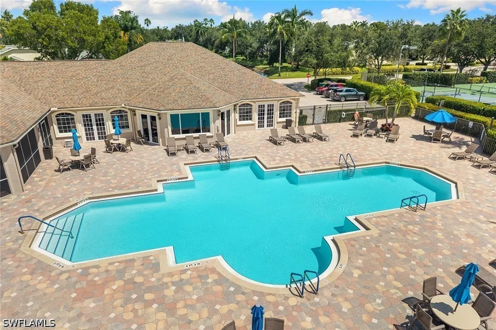 Ibis Cove Circle #A129 Naples, FL 34119